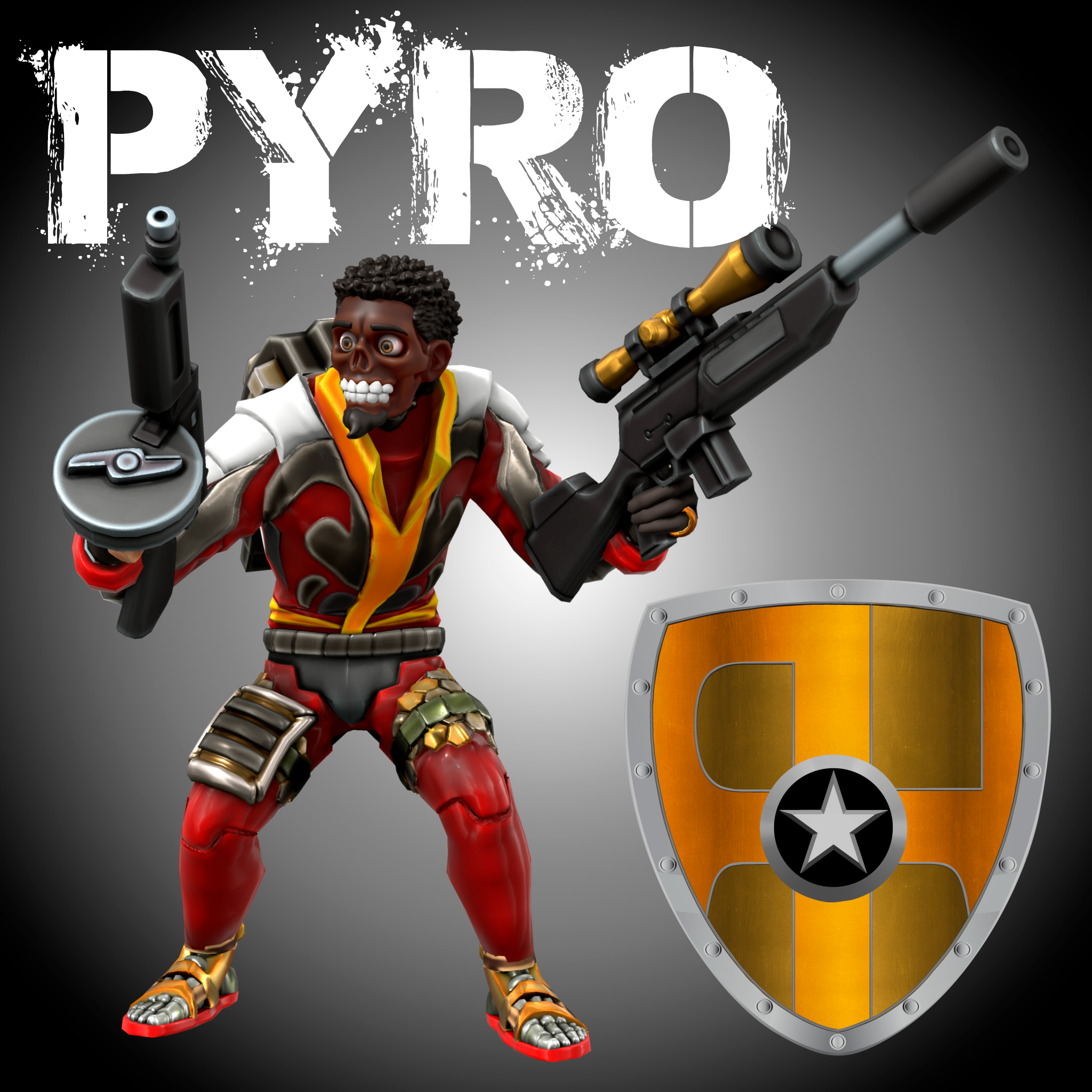Pyro_NFT_Portrait_Logo